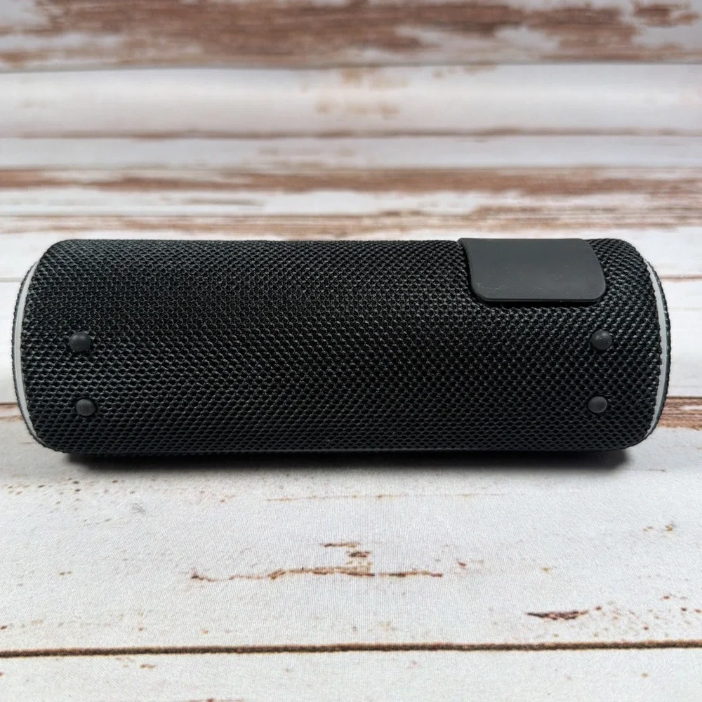 Sony SRS-XB21 Extra Bass Portable Bluetooth Speaker Black